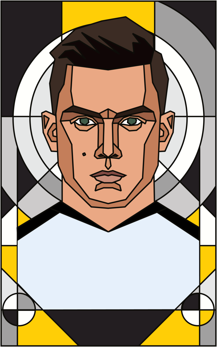 的双重影响 的双重影响