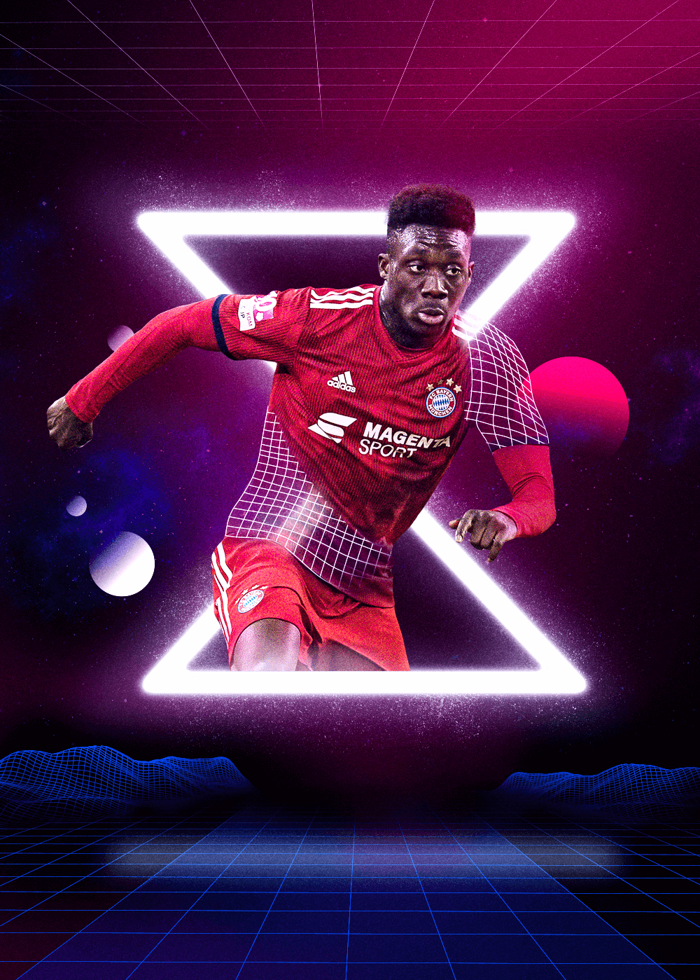 个人的得分 个人的得分