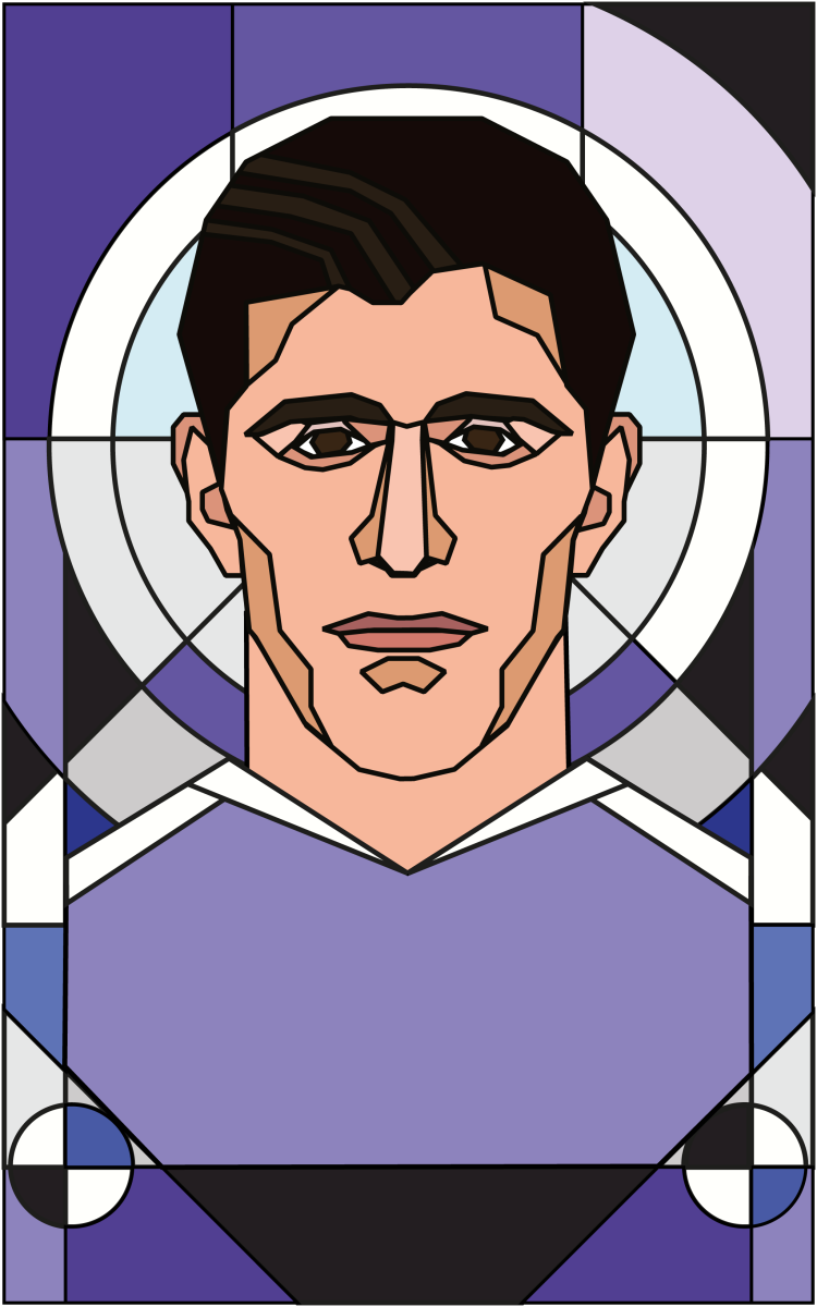 赛中的表现 赛中的表现